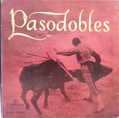 Gran Orquesta De Conciertos - Pasodobles download mp3 flac