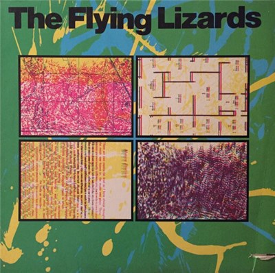 The Flying Lizards - The Flying Lizards download mp3 flac