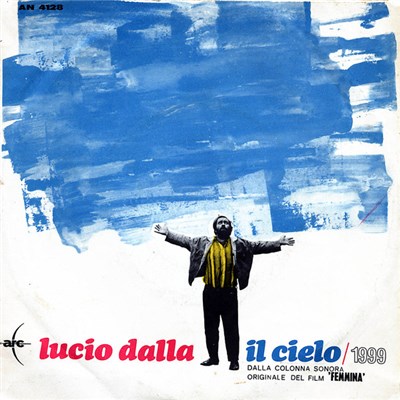 Lucio Dalla - Il Cielo / 1999 download mp3 flac