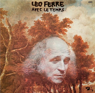Léo Ferré - Avec Le Temps download mp3 flac