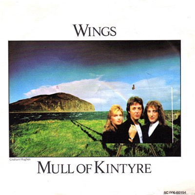 Wings - Mull Of Kintyre download mp3 flac