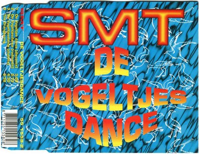 SMT - De Vogeltjesdance download mp3 flac