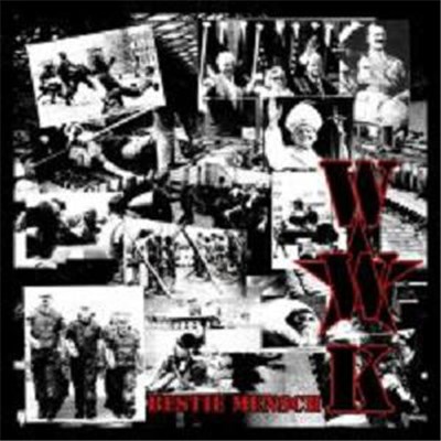 WWK - Bestie Mensch download mp3 flac