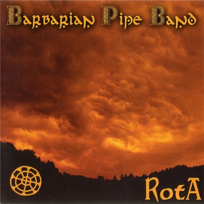Barbarian Pipe Band - RotA download mp3 flac