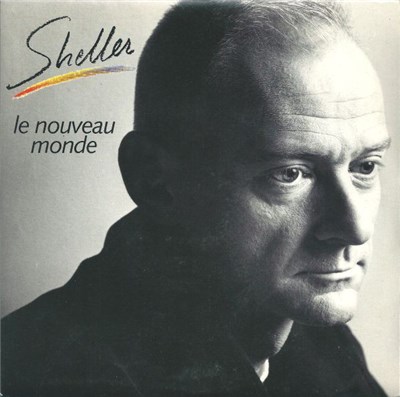William Sheller - Le Nouveau Monde download mp3 flac
