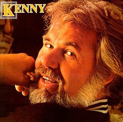 Kenny Rogers - Kenny download mp3 flac