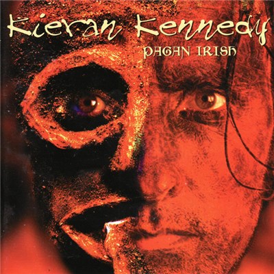 Kieran Kennedy - Pagan Irish download mp3 flac