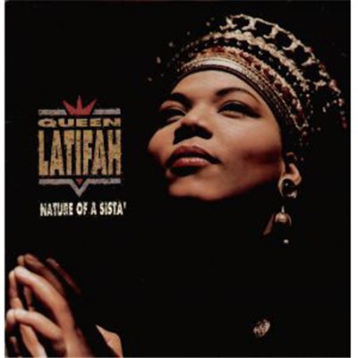 Queen Latifah - Nature Of A Sista' download mp3 flac