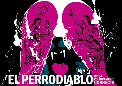 El Perrodiablo - Orgía Politicamente Correcta download mp3 flac