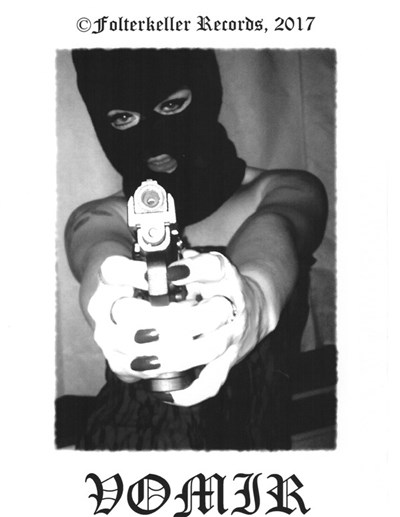 Vomir - Untitled download mp3 flac