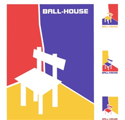 Ball-House - Ball-House download mp3 flac