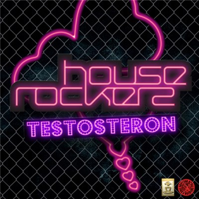 House Rockerz - Testosteron download mp3 flac