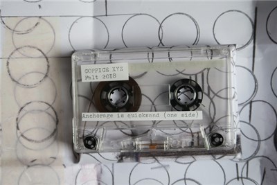 Coppice - XYZ download mp3 flac