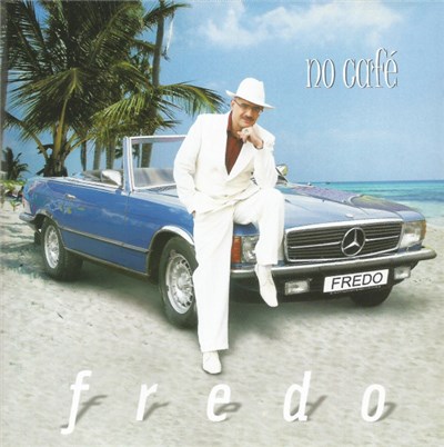 Fredo - No Café download mp3 flac