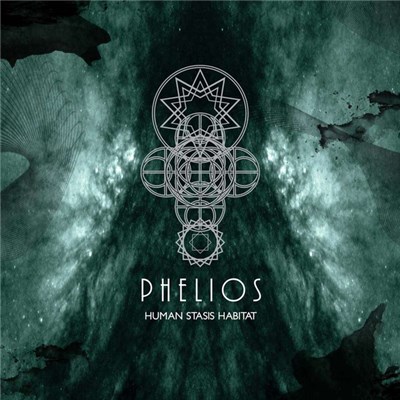 Phelios - Human Stasis Habitat download mp3 flac