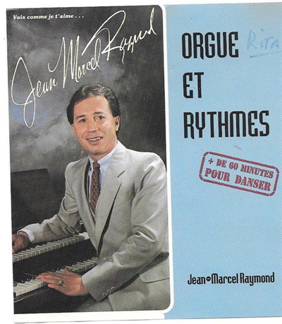 Jean-Marcel Raymond - Vois Comme Je T'aime download mp3 flac