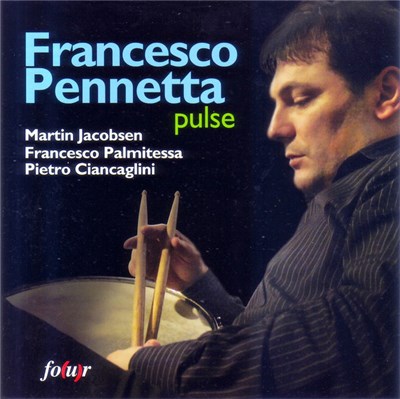 Francesco Pennetta - Pulse download mp3 flac