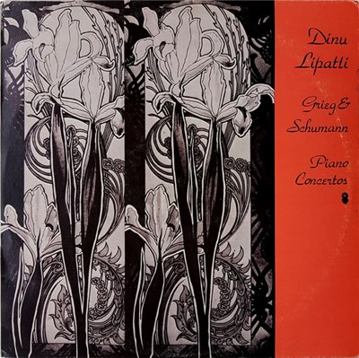 Dinu Lipatti, Grieg & Schumann - Piano Concertos download mp3 flac