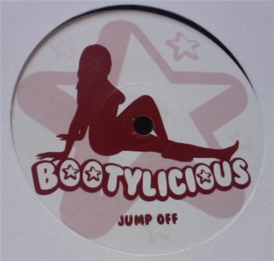 Bootylicious - Da Club / Jump Off (DnB Remixes) download mp3 flac