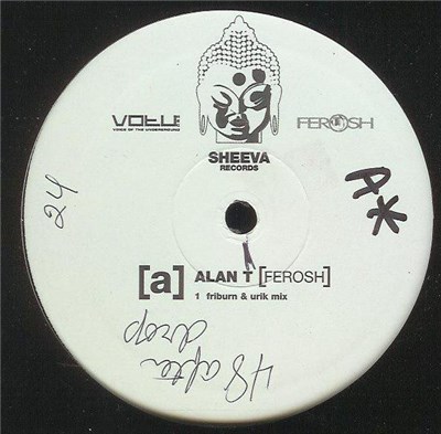 Alan T - Ferosh download mp3 flac