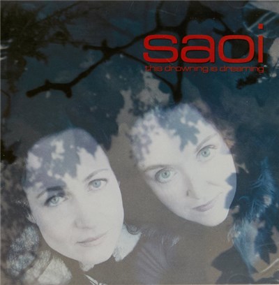 Saoi - This Drowning Is Dreaming download mp3 flac