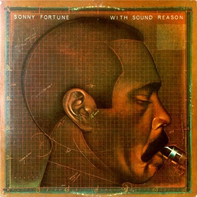 Sonny Fortune - With Sound Reason download mp3 flac