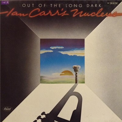 Ian Carr's Nucleus - Out Of The Long Dark download mp3 flac