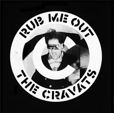 The Cravats - Rub Me Out download mp3 flac