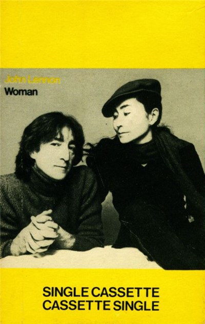 John Lennon - Woman download mp3 flac