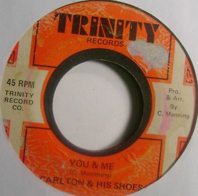 Carlton & His Shoes - You And Me download mp3 flac