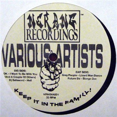 Various - Various Artists download mp3 flac