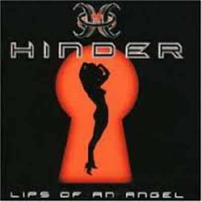 Hinder - Lips Of An Angel download mp3 flac