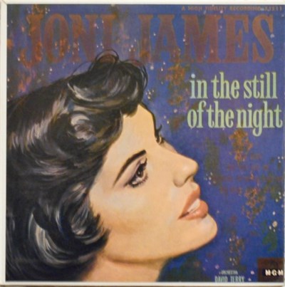 Joni James - In The Still Of The Night Vol. 1 download mp3 flac