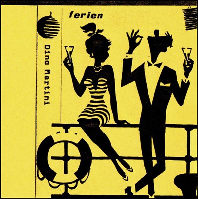 Dino Martini - Ferien download mp3 flac