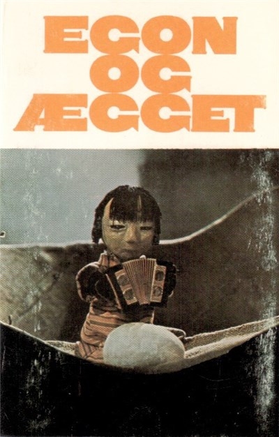 Unknown Artist - Egon Og Ægget download mp3 flac