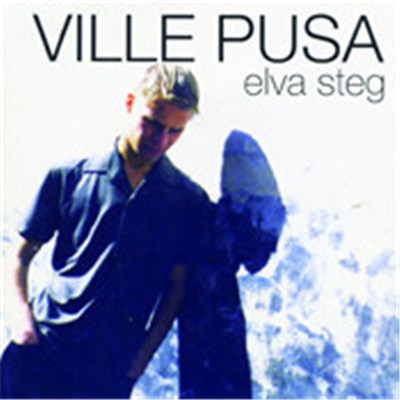 Ville Pusa - Elva Steg download mp3 flac