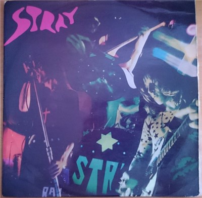 Stray - Stray download mp3 flac