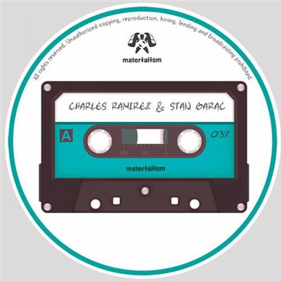 Charles Ramirez & Stan Garac - O Baby download mp3 flac