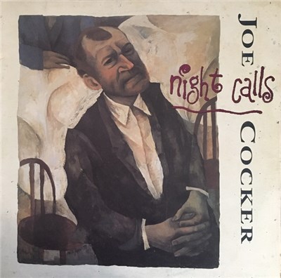 Joe Cocker - Night Calls download mp3 flac