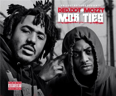 Mozzy, Red Dot - Mob Ties download mp3 flac