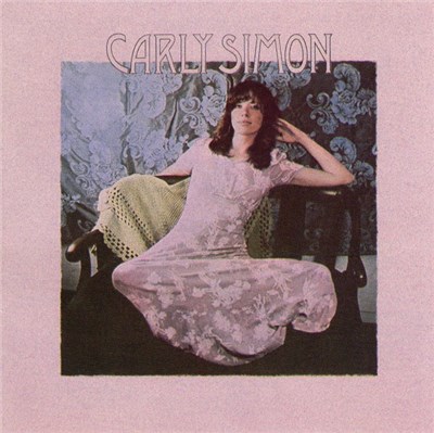 Carly Simon - Carly Simon download mp3 flac