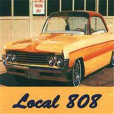 Local 808 - Local 808 download mp3 flac