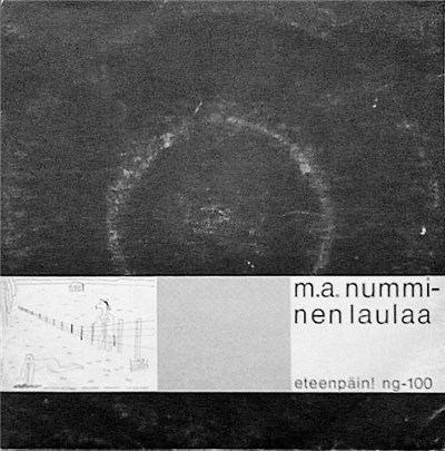 M.A. Numminen - M.A. Numminen Laulaa download mp3 flac