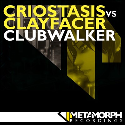 Criostasis Vs Clayfacer - Clubwalker download mp3 flac