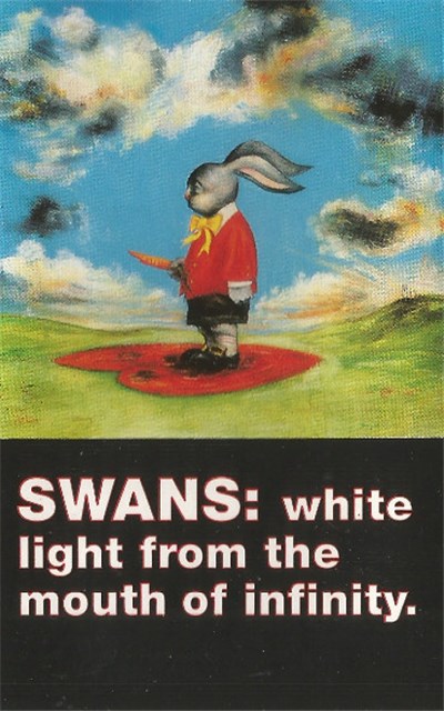Swans - White Light From The Mouth Of Infinity download mp3 flac