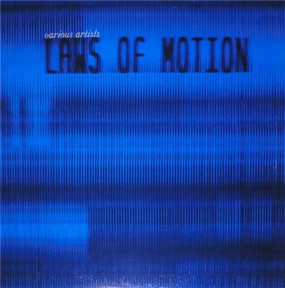 Various - Laws Of Motion download mp3 flac