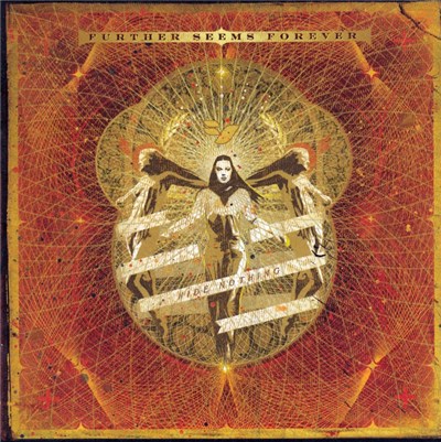 Further Seems Forever - Hide Nothing download mp3 flac