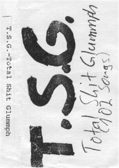 T.S.G. - Total Shit Glumph download mp3 flac