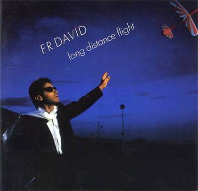 F.R. David - Long Distance Flight download mp3 flac