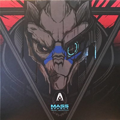 Various - Mass Effect Trilogy: Soundtrack download mp3 flac